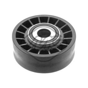 Compre Polia de desvio / de guia, correia trapezoidal estriada da Metalcaucho 12092 a um preço baixo por 17,53 €
