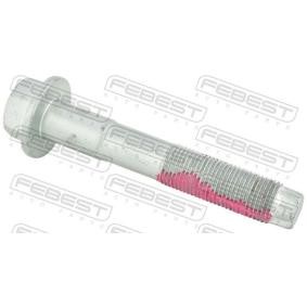 Compre Pernos de fixação, braço transversal da FEBEST 0198-008 a um preço baixo por 8,54 €