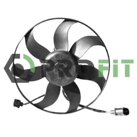 Achetez des Motoventilateur PROFIT 1850-0011 à prix pour 111,40 €
