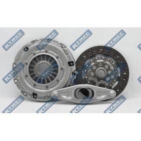 Compre Kit de embraiagem da RYMEC JT1696 a um preço baixo por 132,71 €