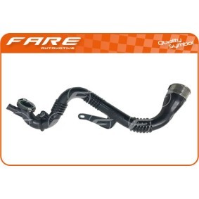 Ladeluftschlauch 16340 von FARE SA günstig für 136,24 € online kaufen