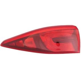 Rückleuchte 16901012 von IPARLUX günstig für 136,71 € online kaufen