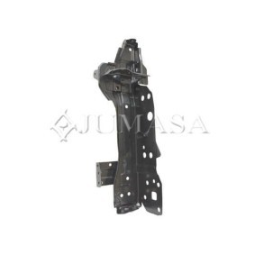 Compre Painel de radiador de JUMASA online para Prius PHV Hatchback (_W52_) a preços moderados
