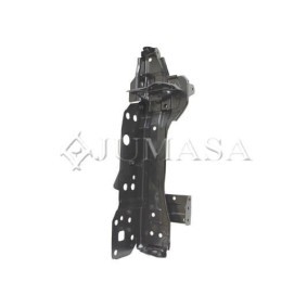 Compre Painel de radiador de JUMASA online para Prius PHV Hatchback (_W52_) a preços moderados