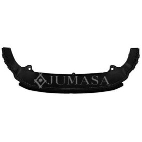 Køb Front spoiler fra JUMASA online til CADDY ALLTRACK Variant (SAB) til lave fornuftige priser