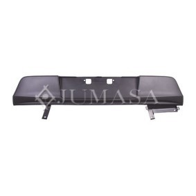 Comprar Protector para parachoques de JUMASA 28405143 a bajo precio de 173,53 €