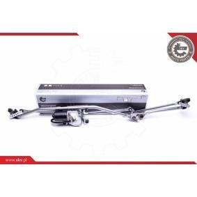 Compre Tirante de limpa-vidros da ESEN SKV 05SKV064 a um preço baixo por 122,73 €