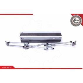 Compre Tirante de limpa-vidros da ESEN SKV 05SKV065 a um preço baixo por 73,86 €