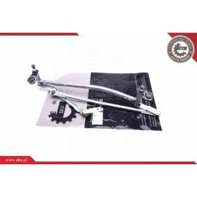 Spiegelglas des Herstellers ESEN SKV - Originalware Artikelnummer: 05SKV086