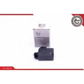 Achetez des Élément d'ajustage, verrouillage central ESEN SKV 16SKV231 à prix pour 14,18 €