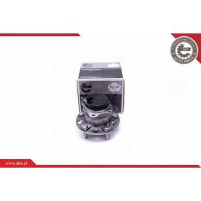 Radlagersatz 29SKV293 von ESEN SKV günstig für 96,86 € online kaufen