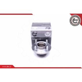 Radlagersatz 29SKV296 von ESEN SKV günstig für 73,79 € online kaufen