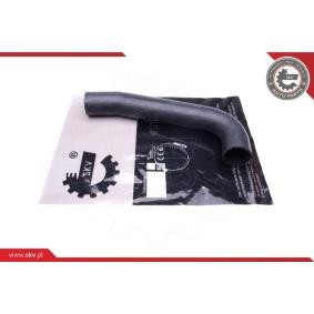 Compre Tubo flexível do ar de sobrealimentação da ESEN SKV 43SKV252 a um preço baixo por 33,22 €