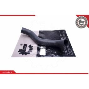 Ladeluftschlauch 43SKV257 von ESEN SKV günstig für 87,79 € online kaufen