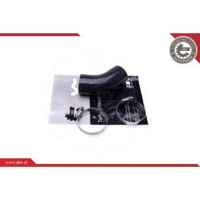 Ladeluftschlauch 43SKV267 von ESEN SKV günstig für 43,89 € online kaufen