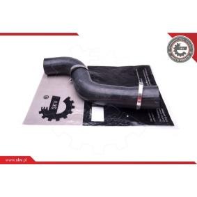 Ladeluftschlauch 43SKV291 von ESEN SKV günstig für 40,59 € online kaufen