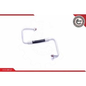 Acquista Tubo aria condizionata da ESEN SKV online per Megane II Van / Hatchback (KM0/2_) a prezzi moderati