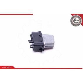 Compre Resistência, ventilador do habitáculo da ESEN SKV 94SKV100 a um preço baixo por 56,39 €