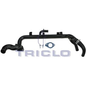 Kühlmittelrohrleitung für OPEL von TRICLO