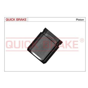 Achetez des Piston d'étrier de frein de chez QUICK BRAKE en ligne pour NP300 Navara Camion à Plateau / Châssis (D40) à prix modérés