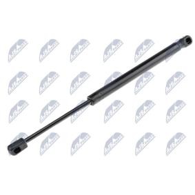 Heckklappendämpfer AE-AR-001 von NTY günstig für 8,20 € online kaufen