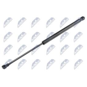 Compre Amortecedor da mala da NTY AE-AR-015 a um preço baixo por 10,17 €