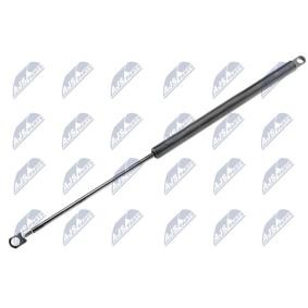 Motorhaubendämpfer AE-BM-005 von NTY günstig für 15,10 € online kaufen