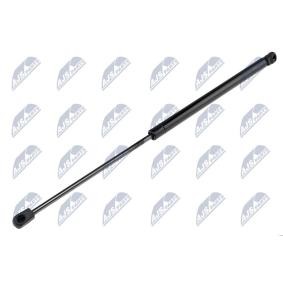 Comprar Amortiguador de maletero de NTY AE-CH-007 a bajo precio de 12,92 €