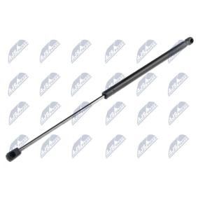 Comprar Amortiguador de maletero de NTY AE-CT-012 a bajo precio de 10,48 €