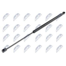 Acquista Ammortizatore pneumatico, Cofano bagagli / vano carico da NTY AE-HY-001 a buon mercato per soli 10,85 €