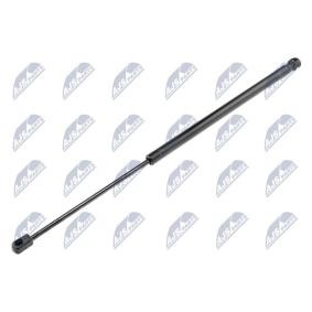 Heckklappendämpfer AE-KA-001 von NTY günstig für 11,09 € online kaufen