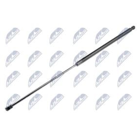 Heckklappendämpfer AE-ME-000 von NTY günstig für 12,92 € online kaufen