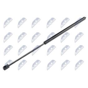 Compre Mola pneumática, capot do motor da NTY AE-ME-028 a um preço baixo por 12,29 €