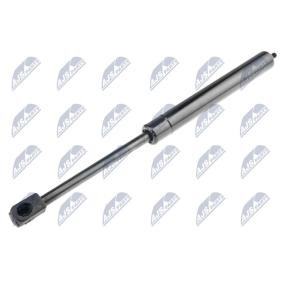 Motorhaubendämpfer AE-ME-034 von NTY günstig für 13,17 € online kaufen