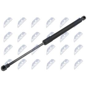Comprar Muelle neumático, capó de motor de NTY AE-ME-073 a bajo precio de 14,99 €