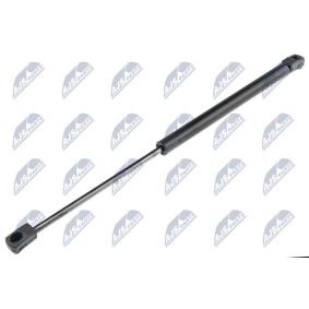 Compre Mola pneumática, capot do motor da NTY AE-PL-028 a um preço baixo por 12,15 €