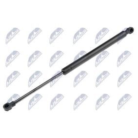 Comprar Amortiguador de maletero de NTY AE-RE-031 a bajo precio de 9,84 €