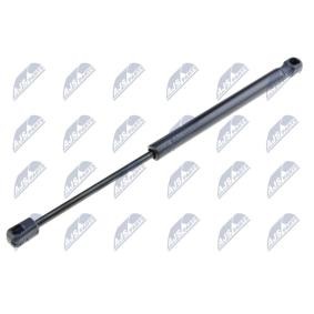 Comprar Amortiguador de maletero de NTY AE-SE-014 a bajo precio de 11,89 €