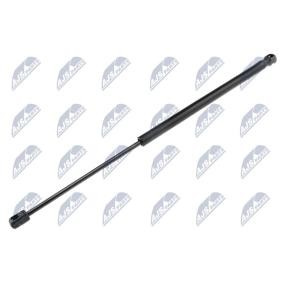 Comprar Amortiguador de maletero de NTY AE-SK-013 a bajo precio de 10,86 €