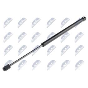 Comprar Amortiguador de maletero de NTY AE-SU-000 a bajo precio de 10,14 €