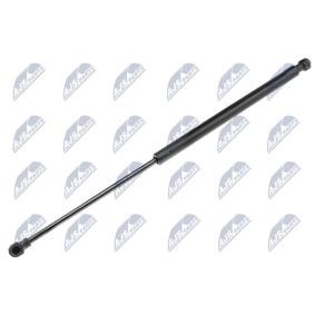 Heckklappendämpfer AE-TY-012 von NTY günstig für 12,49 € online kaufen