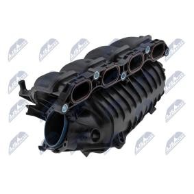 Comprar Módulo colector de admisión de NTY BKS-BM-010 a bajo precio de 134,15 €