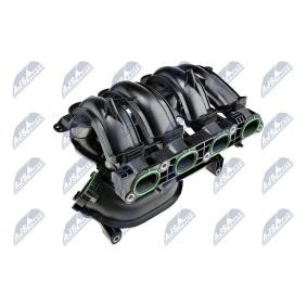 Compre Módulo do colector de admissão da NTY BKS-FR-007 a um preço baixo por 113,50 €