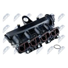 Compre Módulo do colector de admissão da NTY BKS-FT-001 a um preço baixo por 153,27 €