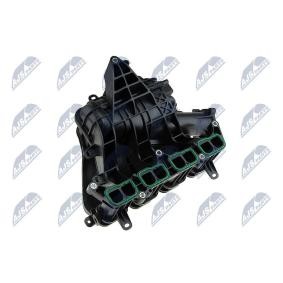 Compre Módulo do colector de admissão da NTY BKS-MZ-002 a um preço baixo por 201,99 €