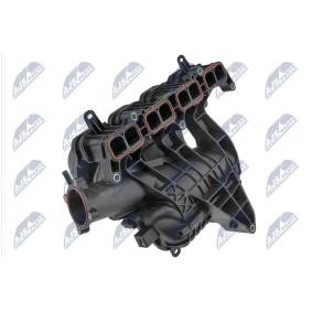 Compre Módulo do colector de admissão da NTY BKS-MZ-003 a um preço baixo por 192,01 €