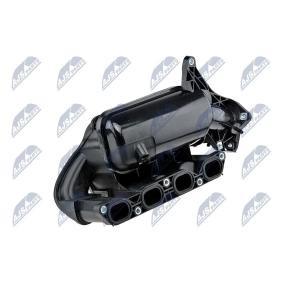 Compre Módulo do colector de admissão da NTY BKS-TY-001 a um preço baixo por 119,64 €