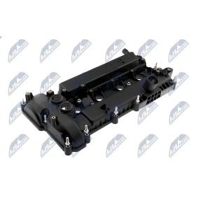 Acquista Testata da NTY online per Range Rover Evoque (L538) a prezzi moderati