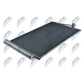 Klimakondensator CCS-BM-012 von NTY günstig für 128,01 € online kaufen