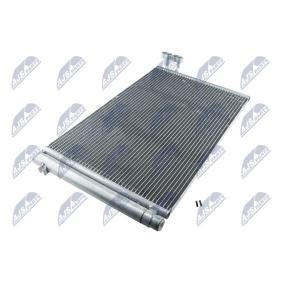 Klimakondensator CCS-BM-016 von NTY günstig für 127,09 € online kaufen